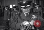 Standbild Maj Gen David W Hutchison Grönland, 1960, aus Sekunde 39 historischem Filmmaterial Videoclip 65675026147