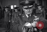 Standbild Maj Gen David W Hutchison Grönland, 1960, aus Sekunde 40 historischem Filmmaterial Videoclip 65675026147