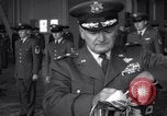 Standbild Maj Gen David W Hutchison Grönland, 1960, aus Sekunde 41 historischem Filmmaterial Videoclip 65675026147