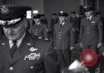 Standbild Maj Gen David W Hutchison Grönland, 1960, aus Sekunde 42 historischem Filmmaterial Videoclip 65675026147