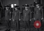Standbild Maj Gen David W Hutchison Grönland, 1960, aus Sekunde 43 historischem Filmmaterial Videoclip 65675026147
