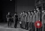 Standbild Maj Gen David W Hutchison Grönland, 1960, aus Sekunde 44 historischem Filmmaterial Videoclip 65675026147