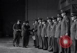 Standbild Maj Gen David W Hutchison Grönland, 1960, aus Sekunde 45 historischem Filmmaterial Videoclip 65675026147