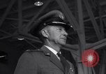 Standbild Maj Gen David W Hutchison Grönland, 1960, aus Sekunde 46 historischem Filmmaterial Videoclip 65675026147