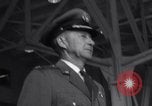 Standbild Maj Gen David W Hutchison Grönland, 1960, aus Sekunde 48 historischem Filmmaterial Videoclip 65675026147