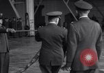 Standbild Maj Gen David W Hutchison Grönland, 1960, aus Sekunde 49 historischem Filmmaterial Videoclip 65675026147