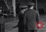 Standbild Maj Gen David W Hutchison Grönland, 1960, aus Sekunde 50 historischem Filmmaterial Videoclip 65675026147