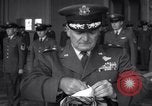 Standbild Maj Gen David W Hutchison Grönland, 1960, aus Sekunde 52 historischem Filmmaterial Videoclip 65675026147