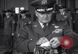 Standbild Maj Gen David W Hutchison Grönland, 1960, aus Sekunde 53 historischem Filmmaterial Videoclip 65675026147