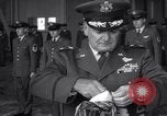 Standbild Maj Gen David W Hutchison Grönland, 1960, aus Sekunde 54 historischem Filmmaterial Videoclip 65675026147