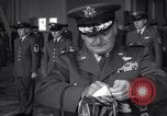 Standbild Maj Gen David W Hutchison Grönland, 1960, aus Sekunde 55 historischem Filmmaterial Videoclip 65675026147
