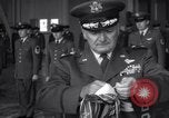 Standbild Maj Gen David W Hutchison Grönland, 1960, aus Sekunde 56 historischem Filmmaterial Videoclip 65675026147