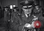 Standbild Maj Gen David W Hutchison Grönland, 1960, aus Sekunde 57 historischem Filmmaterial Videoclip 65675026147