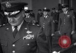 Standbild Maj Gen David W Hutchison Grönland, 1960, aus Sekunde 58 historischem Filmmaterial Videoclip 65675026147