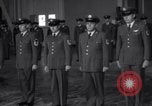 Standbild Maj Gen David W Hutchison Grönland, 1960, aus Sekunde 59 historischem Filmmaterial Videoclip 65675026147