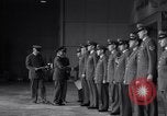 Standbild Maj Gen David W Hutchison Grönland, 1960, aus Sekunde 60 historischem Filmmaterial Videoclip 65675026147
