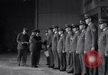 Standbild Maj Gen David W Hutchison Grönland, 1960, aus Sekunde 61 historischem Filmmaterial Videoclip 65675026147