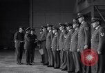 Standbild Maj Gen David W Hutchison Grönland, 1960, aus Sekunde 62 historischem Filmmaterial Videoclip 65675026147