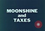Image of beer wine and alcoholic spirits production and regulation in America United States USA, 1953, second 58 stock footage video 65675026148