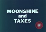 Image of beer wine and alcoholic spirits production and regulation in America United States USA, 1953, second 59 stock footage video 65675026148