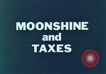 Image of beer wine and alcoholic spirits production and regulation in America United States USA, 1953, second 60 stock footage video 65675026148