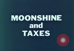 Image of beer wine and alcoholic spirits production and regulation in America United States USA, 1953, second 61 stock footage video 65675026148