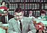 Image of alcohol taxes United States USA, 1953, second 39 stock footage video 65675026149