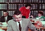 Image of alcohol taxes United States USA, 1953, second 43 stock footage video 65675026149
