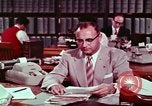 Image of alcohol taxes United States USA, 1953, second 46 stock footage video 65675026149