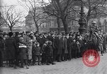 Immagine di Rifiuto di riparazione Dusseldorf GERMANIA, 1921, secondo 9 filmato di repertorio 65675026152