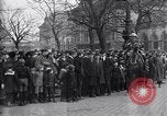 Immagine di Rifiuto di riparazione Dusseldorf GERMANIA, 1921, secondo 10 filmato di repertorio 65675026152