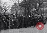 Immagine di Rifiuto di riparazione Dusseldorf GERMANIA, 1921, secondo 11 filmato di repertorio 65675026152