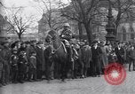 Immagine di Rifiuto di riparazione Dusseldorf GERMANIA, 1921, secondo 15 filmato di repertorio 65675026152