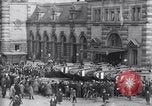 Immagine di Rifiuto di riparazione Dusseldorf GERMANIA, 1921, secondo 19 filmato di repertorio 65675026152