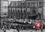Immagine di Rifiuto di riparazione Dusseldorf GERMANIA, 1921, secondo 21 filmato di repertorio 65675026152