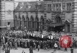 Immagine di Rifiuto di riparazione Dusseldorf GERMANIA, 1921, secondo 22 filmato di repertorio 65675026152
