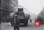 Immagine di Rifiuto di riparazione Dusseldorf GERMANIA, 1921, secondo 35 filmato di repertorio 65675026152