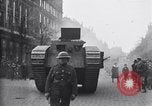 Immagine di Rifiuto di riparazione Dusseldorf GERMANIA, 1921, secondo 36 filmato di repertorio 65675026152