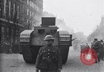 Immagine di Rifiuto di riparazione Dusseldorf GERMANIA, 1921, secondo 37 filmato di repertorio 65675026152
