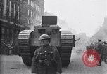 Immagine di Rifiuto di riparazione Dusseldorf GERMANIA, 1921, secondo 38 filmato di repertorio 65675026152