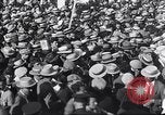 Image Sacco et Vanzetti New York City USA, 1921, de la seconde 6 séquences d'archives historiques vidéo 65675026153