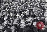 Image Sacco et Vanzetti New York City USA, 1921, de la seconde 8 séquences d'archives historiques vidéo 65675026153