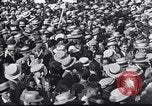Image Sacco et Vanzetti New York City USA, 1921, de la seconde 11 séquences d'archives historiques vidéo 65675026153