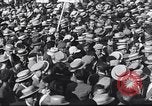 Image Sacco et Vanzetti New York City USA, 1921, de la seconde 12 séquences d'archives historiques vidéo 65675026153