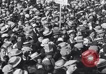 Image Sacco et Vanzetti New York City USA, 1921, de la seconde 19 séquences d'archives historiques vidéo 65675026153