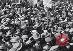 Image Sacco et Vanzetti New York City USA, 1921, de la seconde 20 séquences d'archives historiques vidéo 65675026153