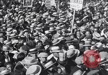 Image Sacco et Vanzetti New York City USA, 1921, de la seconde 21 séquences d'archives historiques vidéo 65675026153