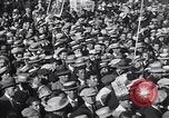 Image Sacco et Vanzetti New York City USA, 1921, de la seconde 23 séquences d'archives historiques vidéo 65675026153