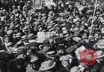 Image Sacco et Vanzetti New York City USA, 1921, de la seconde 24 séquences d'archives historiques vidéo 65675026153