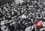 Image Sacco et Vanzetti New York City USA, 1921, de la seconde 26 séquences d'archives historiques vidéo 65675026153